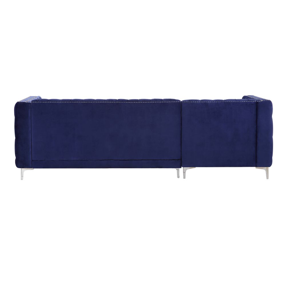 Sullivan Sectional Sofa By Acme Furniture | Sectional | Modishstore - 3