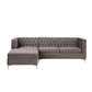 Sullivan Sectional Sofa By Acme Furniture | Sectional | Modishstore - 8