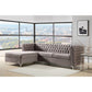 Sullivan Sectional Sofa By Acme Furniture | Sectional | Modishstore - 13