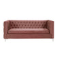 Rhett Sectional Sofa By Acme Furniture | Sectional | Modishstore - 14