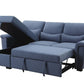Haruko Sectional Sofa By Acme Furniture | Sectional | Modishstore - 2