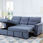 Haruko Sectional Sofa By Acme Furniture | Sectional | Modishstore - 8