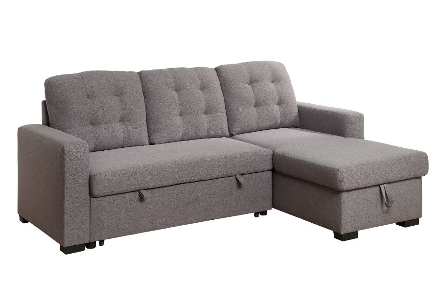 Chambord Sectional Sofa By Acme Furniture | Sectional | Modishstore