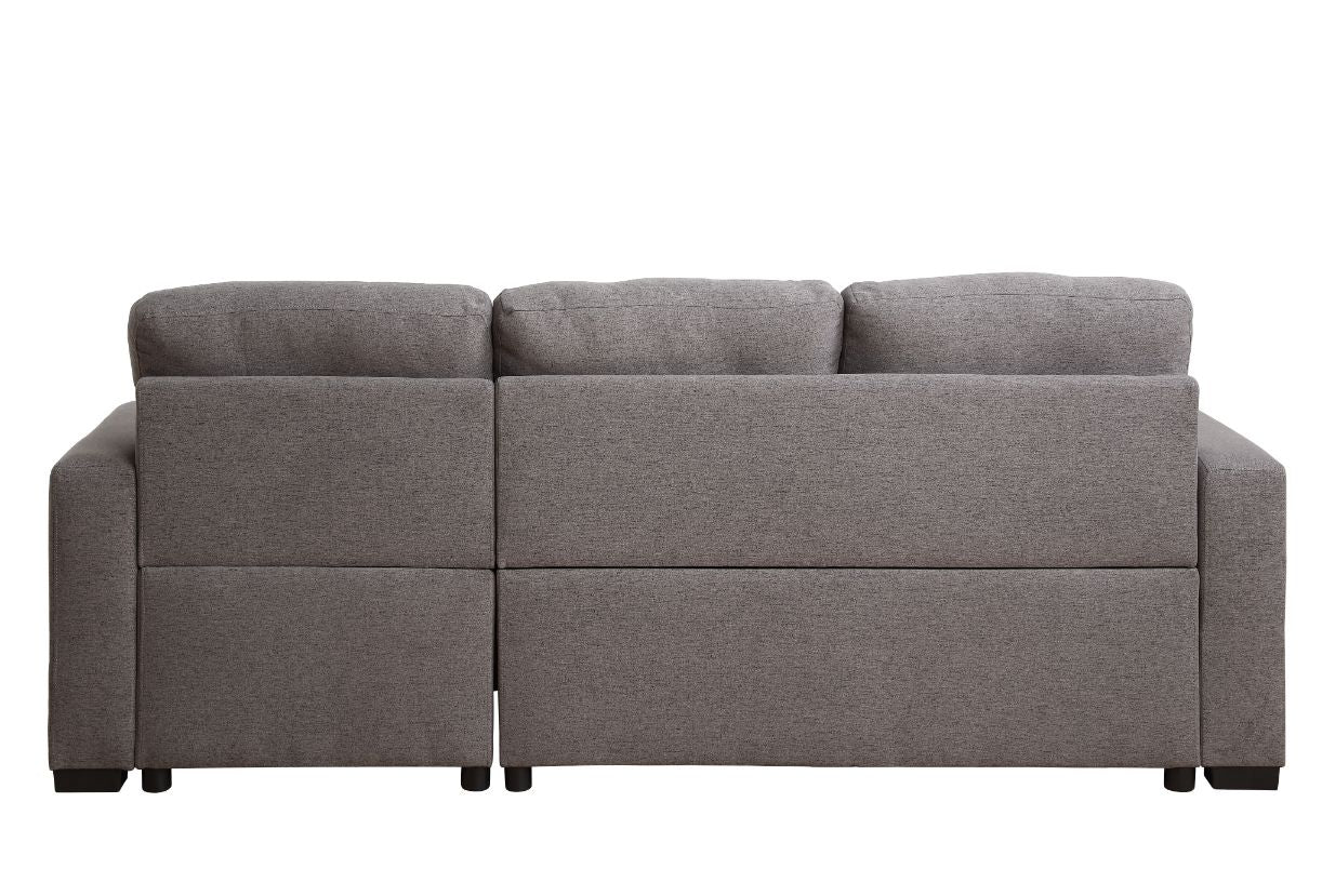 Chambord Sectional Sofa By Acme Furniture | Sectional | Modishstore - 4