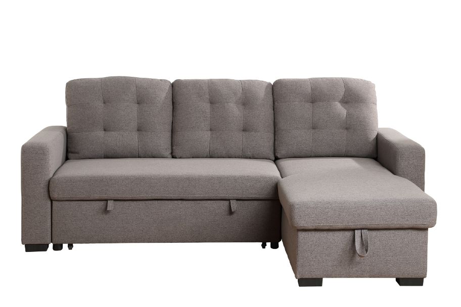 Chambord Sectional Sofa By Acme Furniture | Sectional | Modishstore - 6