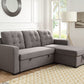 Chambord Sectional Sofa By Acme Furniture | Sectional | Modishstore - 7