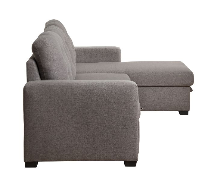Chambord Sectional Sofa By Acme Furniture | Sectional | Modishstore - 5