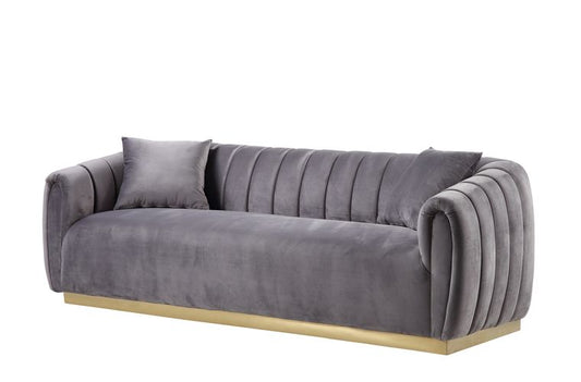 Elchanon Sofa By Acme Furniture | Sofas | Modishstore