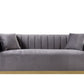 Elchanon Sofa By Acme Furniture | Sofas | Modishstore - 2