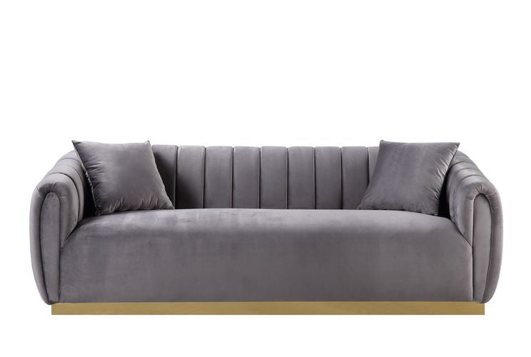 Elchanon Sofa By Acme Furniture | Sofas | Modishstore - 2