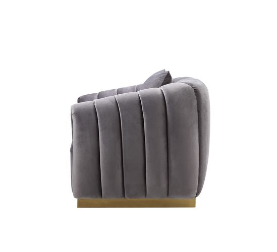 Elchanon Sofa By Acme Furniture | Sofas | Modishstore - 3