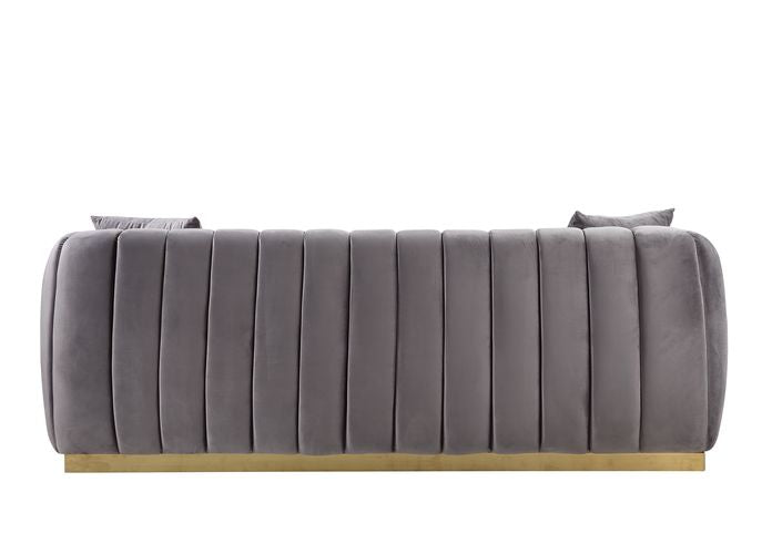 Elchanon Sofa By Acme Furniture | Sofas | Modishstore - 4