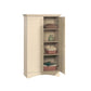 Harbor View Storage Cabinet Aw By Sauder | Cabinets | Modishstore - 4