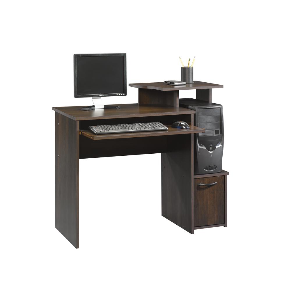Beginnings Computer Desk Cnc By Sauder | Desks | Modishstore - 3