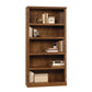 5-Shelf Split Bookcase Ooa By Sauder | Bookcases | Modishstore - 2