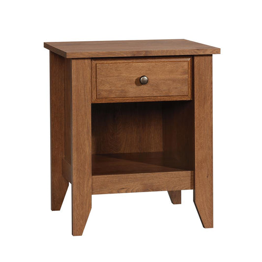 Shoal Creek Night Stand Ooa 3A By Sauder | Nightstands | Modishstore