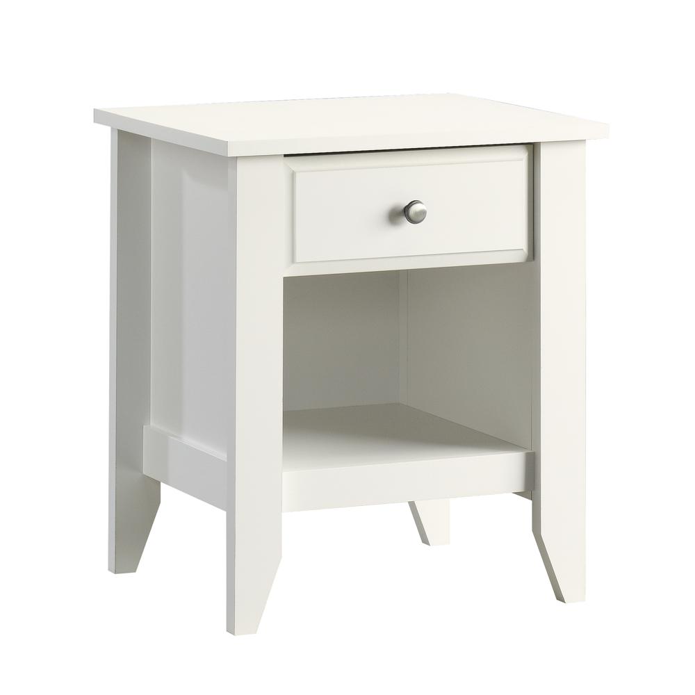 Shoal Creek Night Stand Sw 3A By Sauder | Nightstands | Modishstore