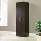 Homeplus Storage Cabinet Dakota Oak By Sauder | Cabinets | Modishstore - 3