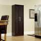 Homeplus Storage Cabinet Dakota Oak By Sauder | Cabinets | Modishstore - 5