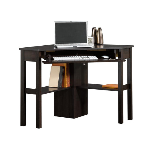 Beginnings Corner Computer Desk Cnc By Sauder | Desks | Modishstore