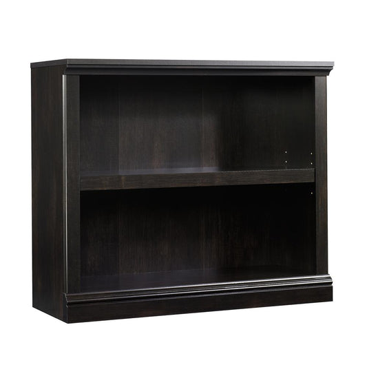 2 Shelf Bookcase Esb By Sauder | Bookcases | Modishstore