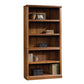 5 Shelf Bookcase Wc By Sauder | Bookcases | Modishstore - 3