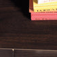 Trestle 5-Shelf Bookcase Jw By Sauder | Bookcases | Modishstore - 4