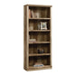 East Canyon 5-Shelf Bookcase Coa By Sauder | Bookcases | Modishstore
