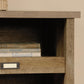 Adept Storage Credenza Coa By Sauder | Bookcases | Modishstore - 5