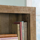 Dakota Pass 5-Shelf Bookcase Coa By Sauder | Bookcases | Modishstore - 3