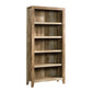 Dakota Pass 5-Shelf Bookcase Coa By Sauder | Bookcases | Modishstore - 5