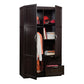Storage Cabinet - 40 X 19 Deep Cc By Sauder | Cabinets | Modishstore - 2