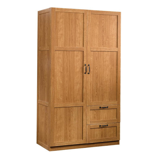 Storage Cabinet - 40 X 19 Deep Ho By Sauder | Cabinets | Modishstore