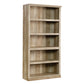 5-Shelf Bookcase Lo By Sauder | Bookcases | Modishstore - 3