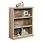 3 Shelf Bookcase Lo By Sauder | Bookcases | Modishstore