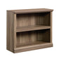 2 Shelf Bookcase Sao By Sauder | Bookcases | Modishstore - 3