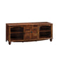Harbor View Entertainment Credenza Cuc By Sauder | Sideboards | Modishstore - 2