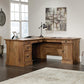 Palladia L-Desk Vo A2 By Sauder | Desks | Modishstore - 3