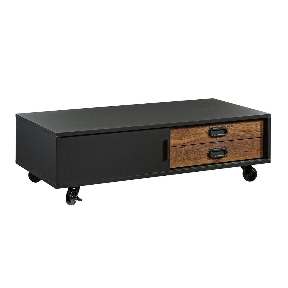 Boulevard Cafe Coffee Table By Sauder | Coffee Tables | Modishstore - 3
