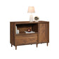 Clifford Place Credenza Grand Walnut By Sauder | Sideboards | Modishstore - 3