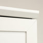 Homeplus Storage Cabinet, Soft White By Sauder | Cabinets | Modishstore - 4