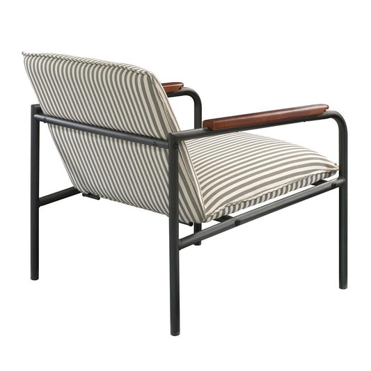 Vista Key Chair 3A By Sauder | Lounge Chairs | Modishstore