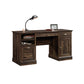 Barrister Lane Executive Desk Iro A2 By Sauder | Desks | Modishstore