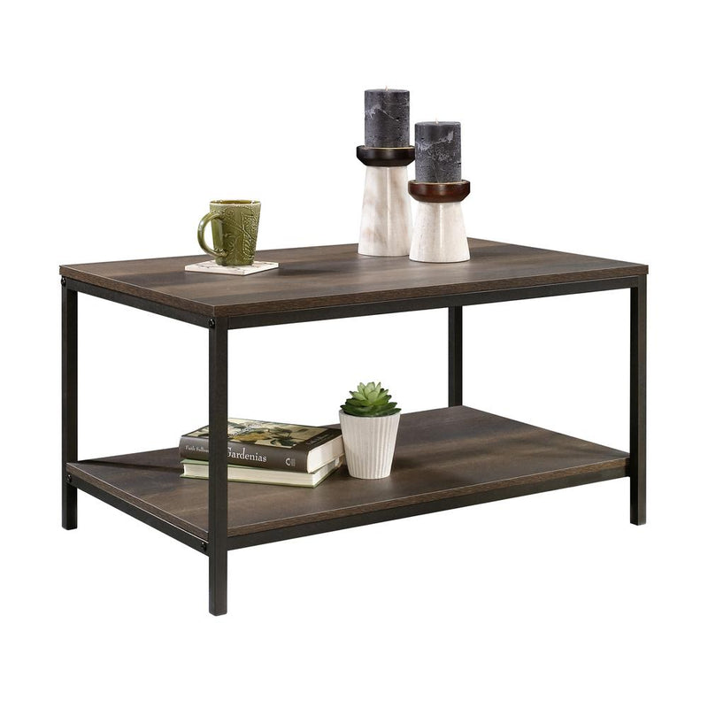 North Avenue Coffee Table So By Sauder | Coffee Tables | Modishstore