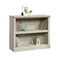 2 Shelf Bookcase Chc By Sauder | Bookcases | Modishstore