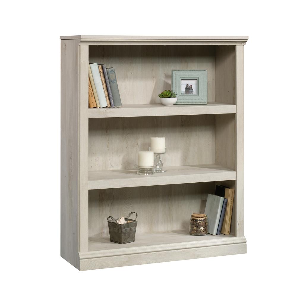 3 Shelf Bookcase Chc By Sauder | Bookcases | Modishstore
