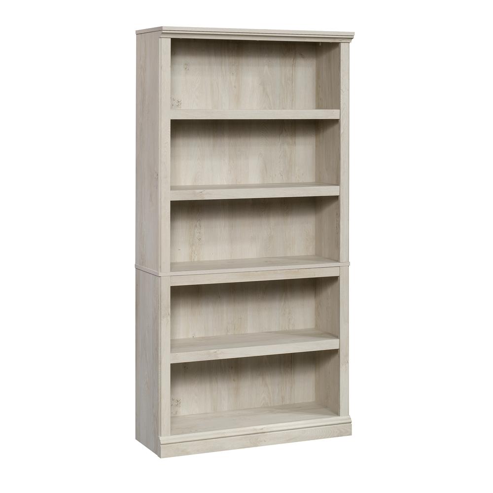 5 Shelf Bookcase Chc By Sauder | Bookcases | Modishstore - 2