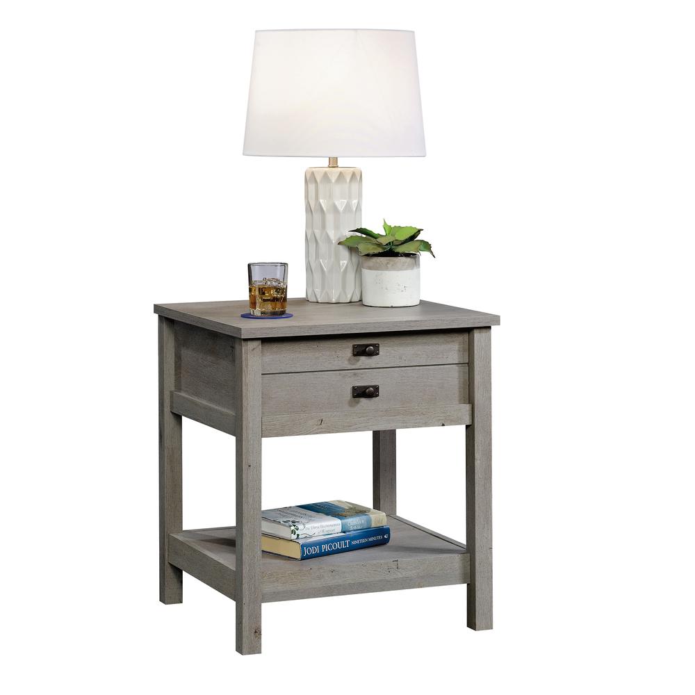 Cottage Road Night Stand Myo 3A By Sauder | Nightstands | Modishstore