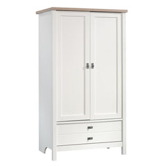 Cottage Road Armoire Sw/Lo By Sauder
