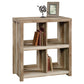 Homeplus 4-Cube Bookcase Lo 3A By Sauder | Bookcases | Modishstore